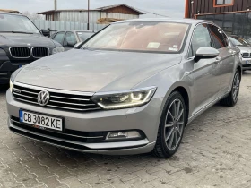 VW Passat 2.0 GT TDI 4Motion 240 к.с Хед-ъп История FULL - 39995 лв. - 49592444 | Car24.bg