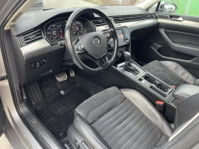 VW Passat 2.0 GT TDI 4Motion 240 к.с Хед-ъп История FULL, снимка 10