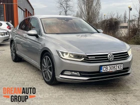 VW Passat 2.0 GT TDI 4Motion 240 к.с Хед-ъп История FULL, снимка 1