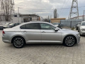 VW Passat 2.0 GT TDI 4Motion 240 к.с Хед-ъп История FULL, снимка 4