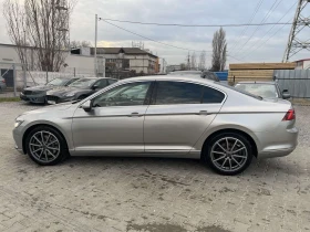 VW Passat 2.0 GT TDI 4Motion 240 к.с Хед-ъп История FULL, снимка 5