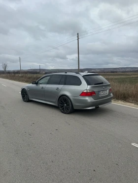 BMW 530 231, снимка 4