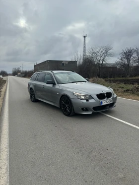 BMW 530 231, снимка 2