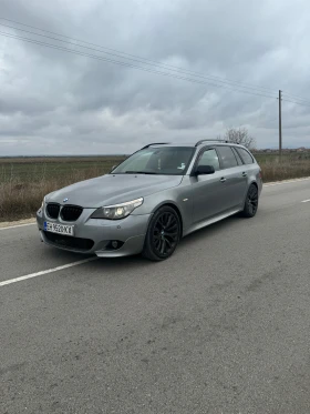 BMW 530 231, снимка 1