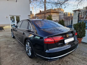 Audi A8 Long/Full/TOP/2015г , снимка 5