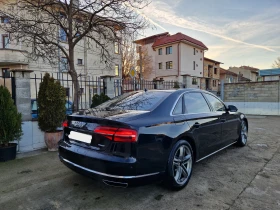 Audi A8 Long/Full/TOP/2015г , снимка 4