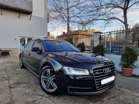 Audi A8 Long/Full/TOP/2015г , снимка 1