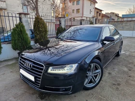 Audi A8 Long/Full/TOP/2015г , снимка 3