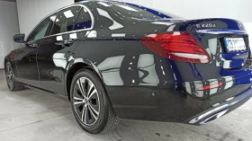 Mercedes-Benz E 220 4 MATIC, снимка 7