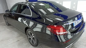 Mercedes-Benz E 220 4 MATIC, снимка 4