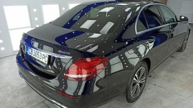 Mercedes-Benz E 220 4 MATIC, снимка 6