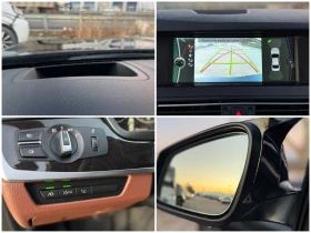 BMW 530 D= M-performance= Distronic= HUD= Камера= Мъртва т, снимка 16