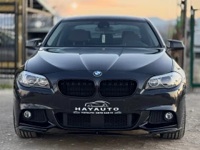 BMW 530 D= M-performance= Distronic= HUD= Камера= Мъртва т, снимка 2