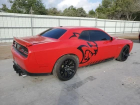 Dodge Challenger R/T, снимка 3