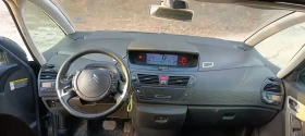 Citroen C4 Picasso, снимка 1