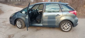 Citroen C4 Picasso, снимка 15