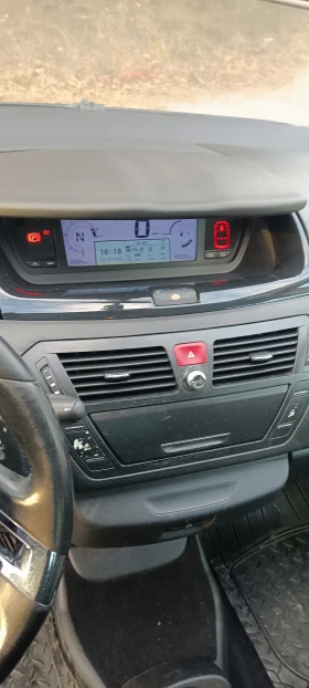 Citroen C4 Picasso, снимка 17