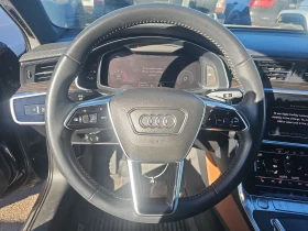 Audi A6 55 TFSI* S Line* Quattro* Virtual Cockpit* Distron, снимка 8