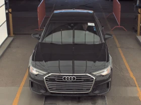 Audi A6 55 TFSI* S Line* Quattro* Virtual Cockpit* Distron, снимка 2