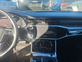 Audi A6 55 TFSI* S Line* Quattro* Virtual Cockpit* Distron, снимка 10