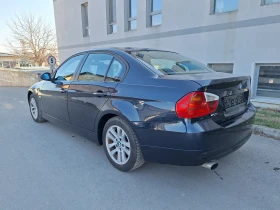 BMW 320 2.0d 163kc, снимка 8