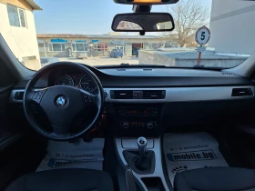 BMW 320 2.0d 163kc, снимка 13