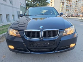 BMW 320 2.0d 163kc, снимка 2