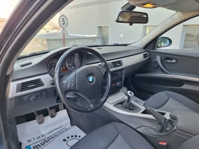 BMW 320 2.0d 163kc, снимка 9