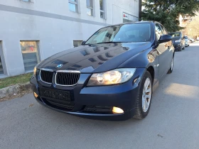 BMW 320 2.0d 163kc, снимка 3