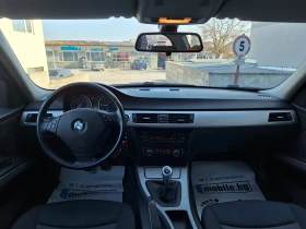 BMW 320 2.0d 163kc, снимка 10