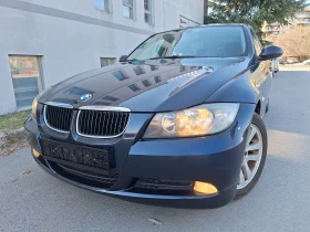 BMW 320 2.0d 163kc, снимка 1