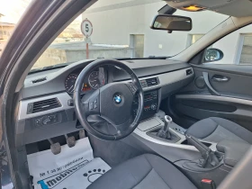 BMW 320 2.0d 163kc, снимка 12