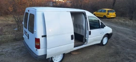 Citroen Jumpy 2.0HDI , снимка 6