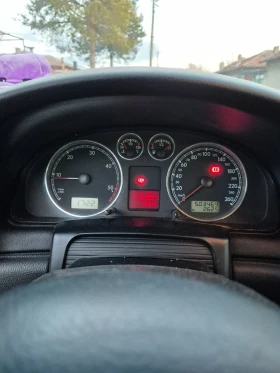 VW Passat, снимка 6