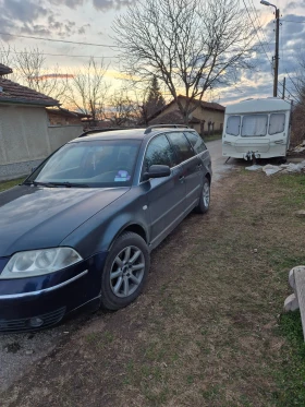 VW Passat, снимка 2