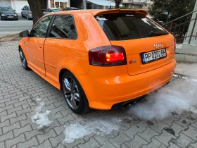 Audi S3, снимка 10