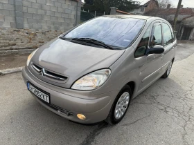  Citroen Xsara picass...