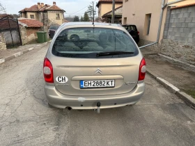 Citroen Xsara picasso 1, 8i,  | Mobile.bg    4