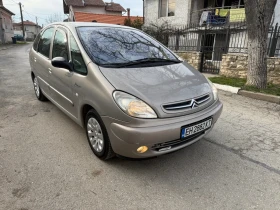 Citroen Xsara picasso 1, 8i,  | Mobile.bg    7