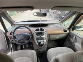 Citroen Xsara picasso 1, 8i,  | Mobile.bg    11