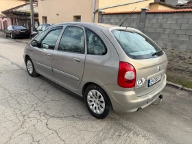 Citroen Xsara picasso 1, 8i,  | Mobile.bg    3