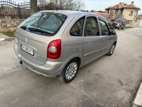 Citroen Xsara picasso 1, 8i,  | Mobile.bg    5