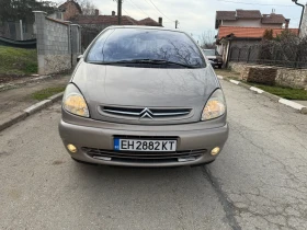 Citroen Xsara picasso 1, 8i,  | Mobile.bg    8