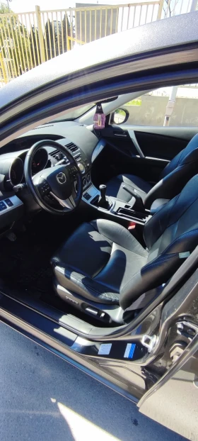 Обява за продажба на Mazda 3 ~13 299 лв. - изображение 4