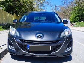 Обява за продажба на Mazda 3 ~13 299 лв. - изображение 1