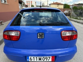 Обява за продажба на Seat Leon 1.9тди 110кс ИЗГУБЕНИ ДОК. На части или цяла ~2 500 лв. - изображение 6
