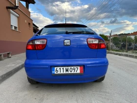 Обява за продажба на Seat Leon 1.9тди 110кс ИЗГУБЕНИ ДОК. На части или цяла ~2 500 лв. - изображение 5