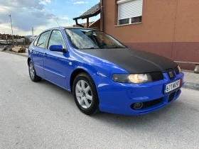 Обява за продажба на Seat Leon 1.9тди 110кс ИЗГУБЕНИ ДОК. На части или цяла ~2 500 лв. - изображение 1