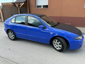 Обява за продажба на Seat Leon 1.9тди 110кс ИЗГУБЕНИ ДОК. На части или цяла ~2 500 лв. - изображение 3