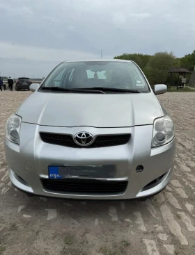 Обява за продажба на Toyota Auris ~9 800 лв. - изображение 1